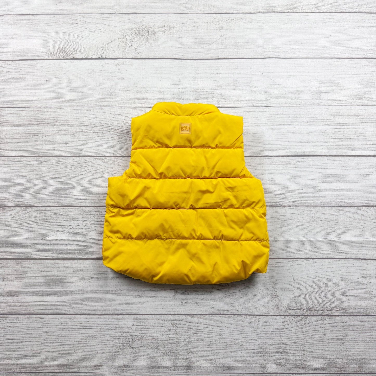 12-18M | Puffer Vest