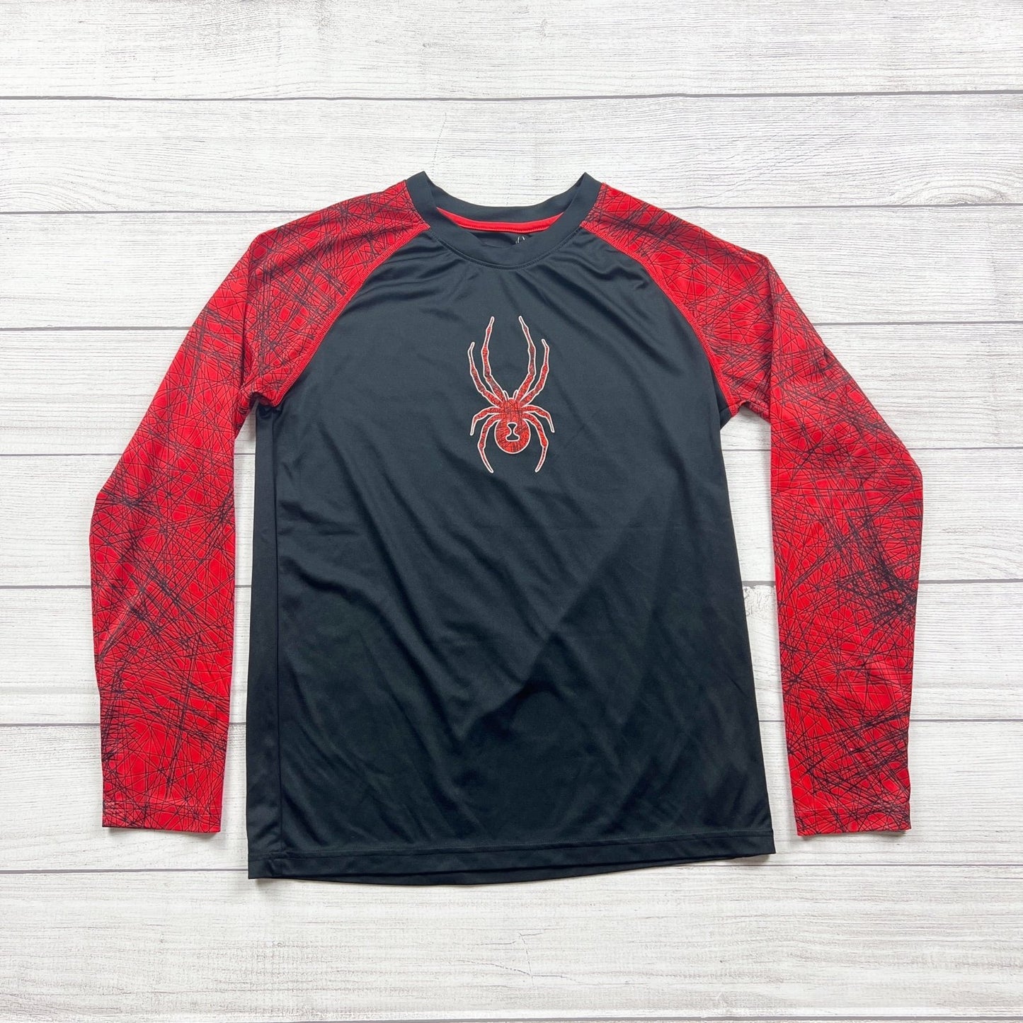 14-16 | Graphic Shirt