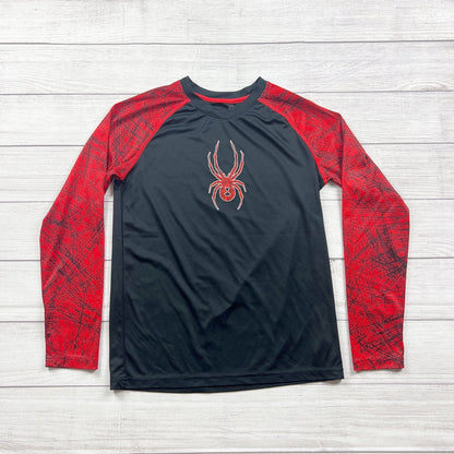 14-16 | Graphic Shirt