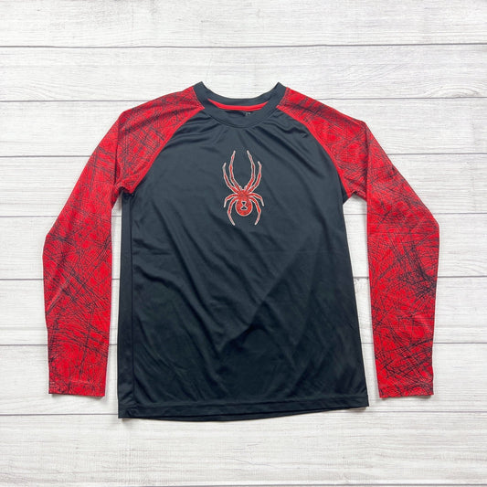 14-16 | Graphic Shirt