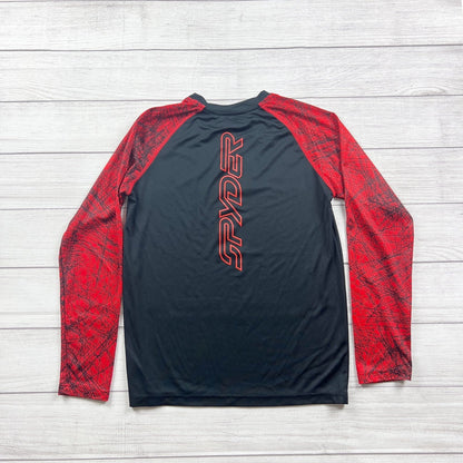 14-16 | Graphic Shirt