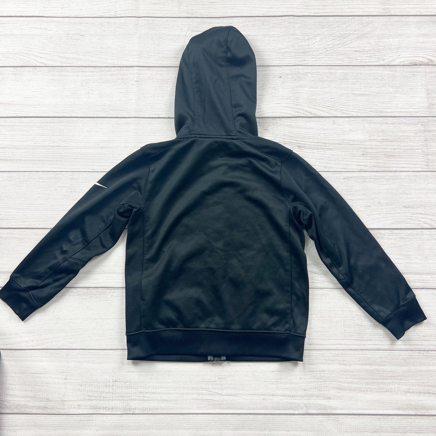 6 | Zip Hoodie