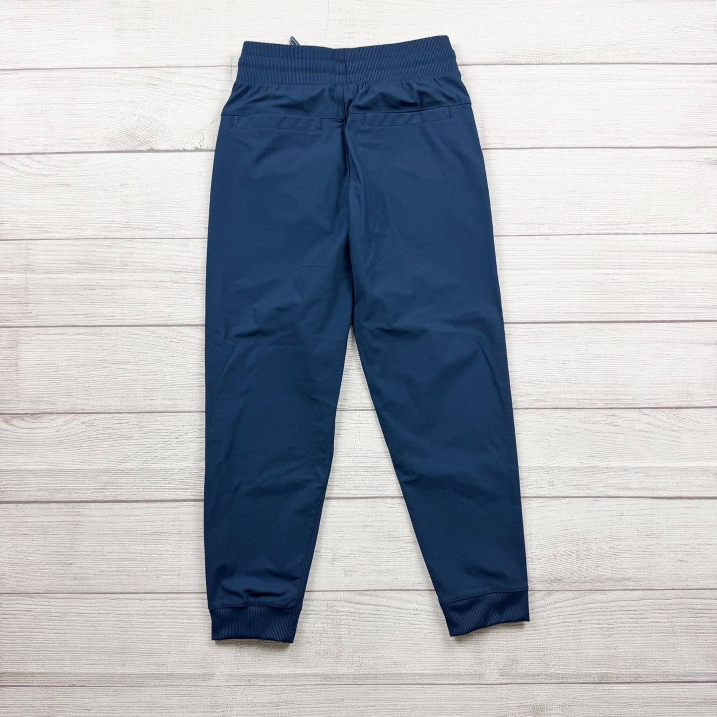 Wonder Nation Kids Blue Jogger Pants Drawstring Waist M 8