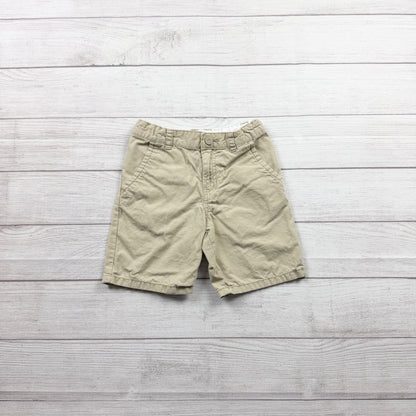 7 | Solid Shorts