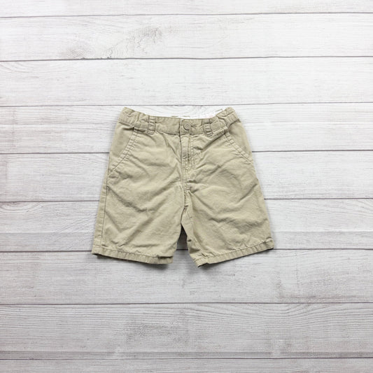 7 | Solid Shorts