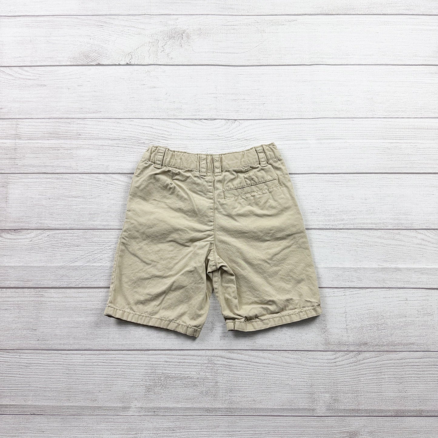 7 | Solid Shorts