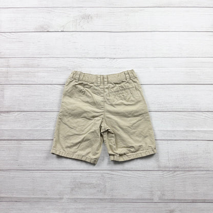 7 | Solid Shorts