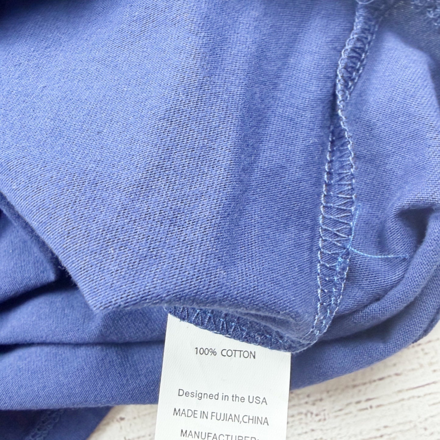 Millie & Maxx Boys Hanukkah Blue Raglan Long Sleeve T-Shirt NWT 4