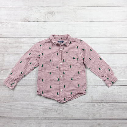 5T | Print Shirt