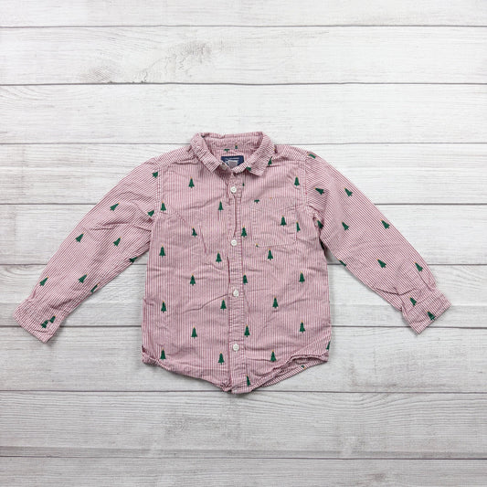 5T | Print Shirt