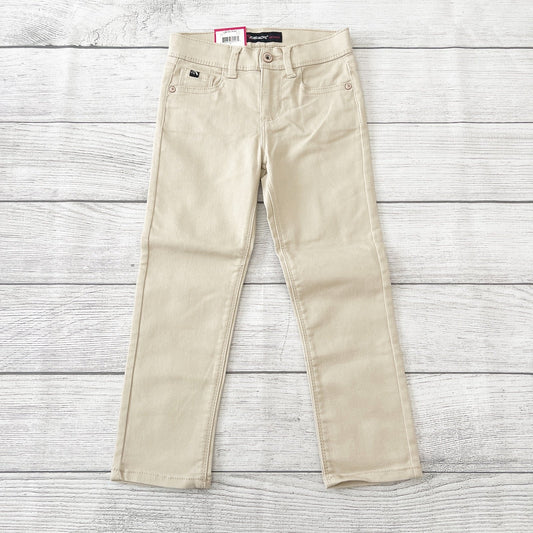 5T | Khaki Jeans