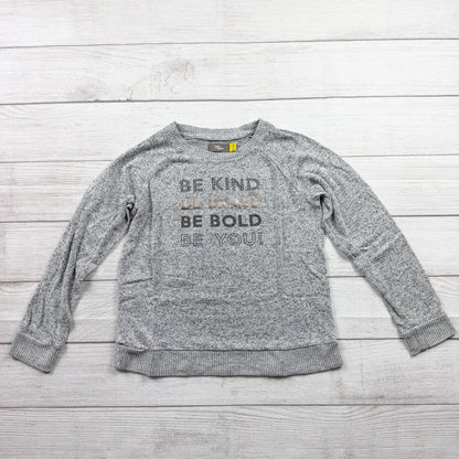 8-10 | Graphic Sweater