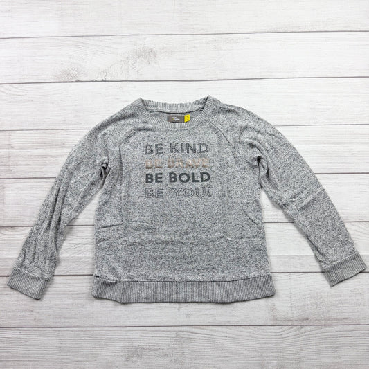 8-10 | Graphic Sweater