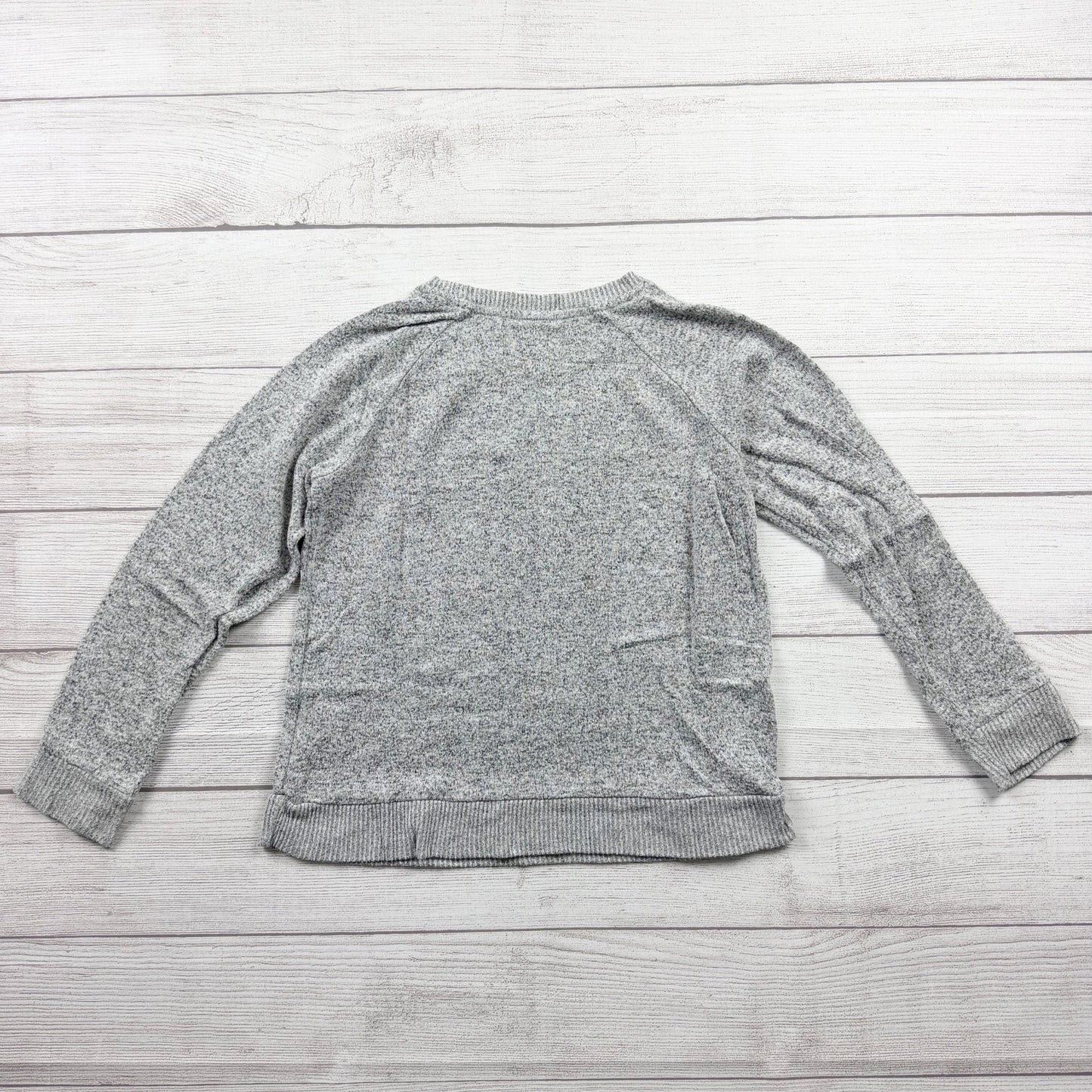 8-10 | Graphic Sweater