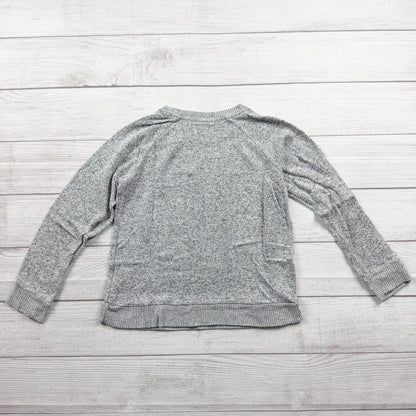 8-10 | Graphic Sweater