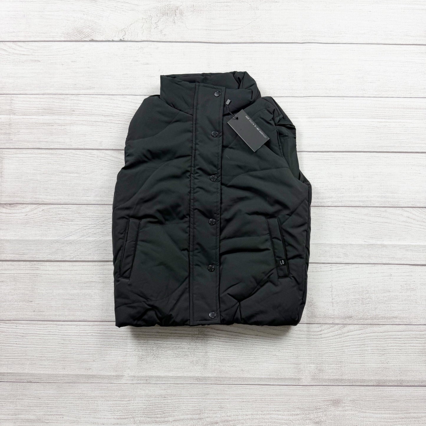 4-5 | Solid Vest
