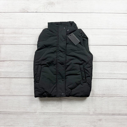 4-5 | Solid Vest