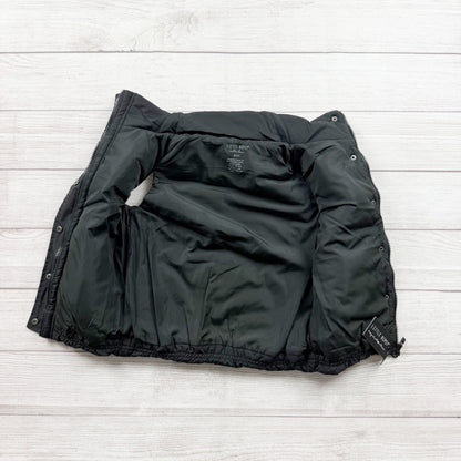 4-5 | Solid Vest