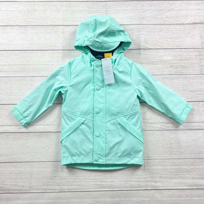2T | 2 in 1 Jacket
