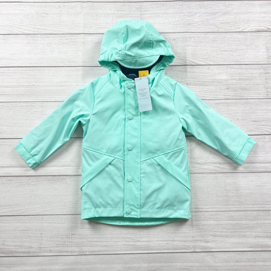 2T | 2 in 1 Jacket