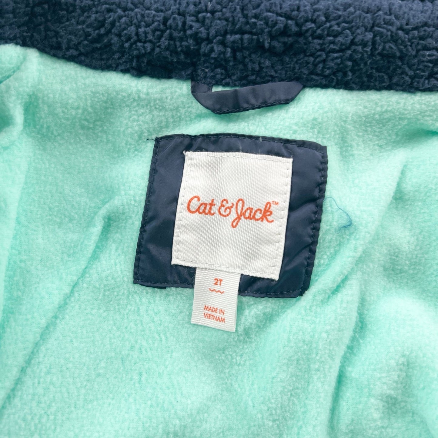 2T | 2 in 1 Jacket