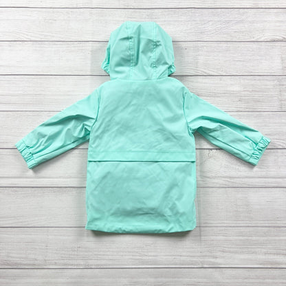 2T | 2 in 1 Jacket