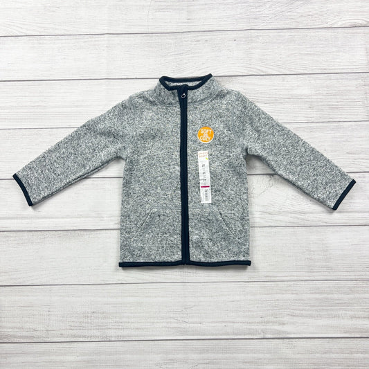 2T | Fleece Jacket