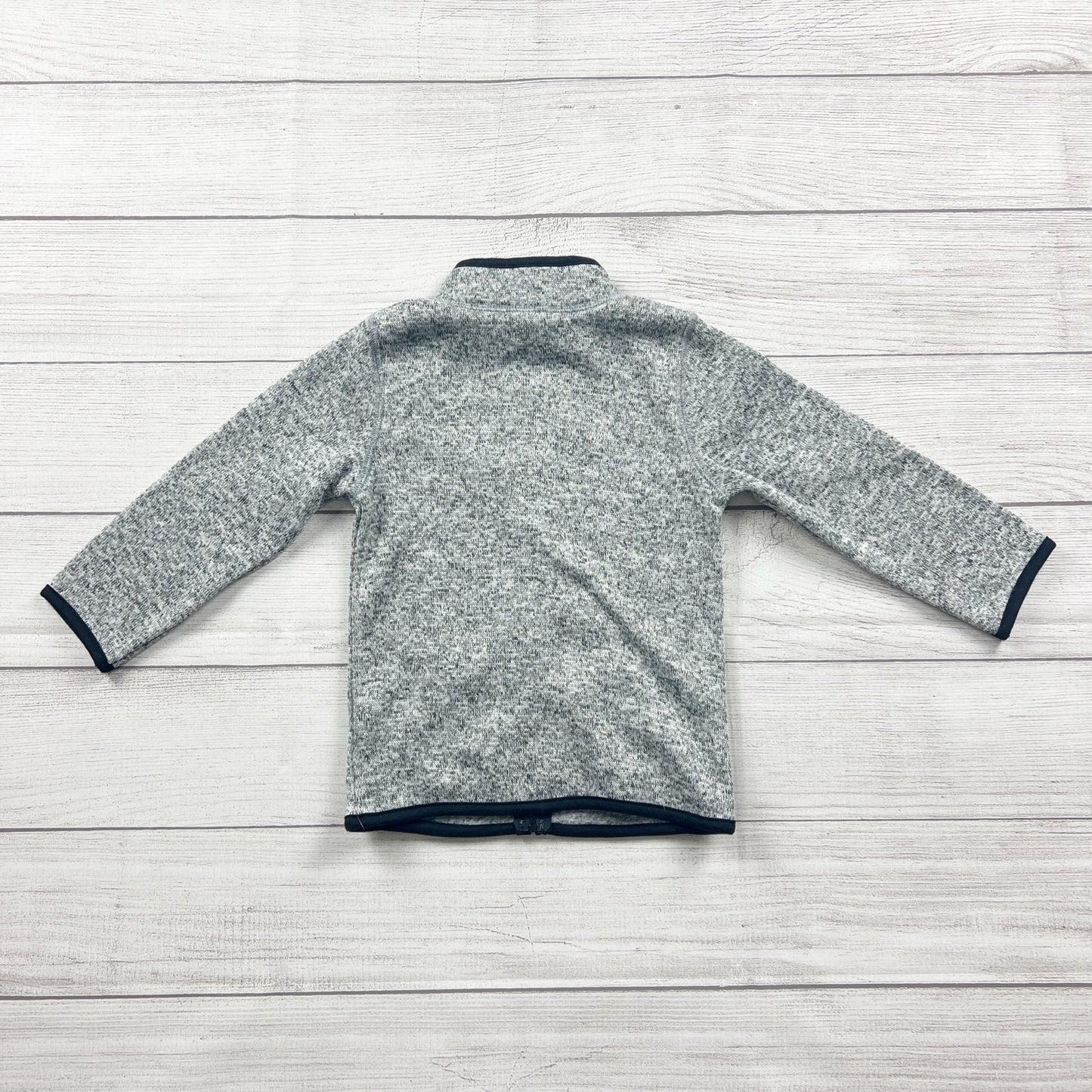 2T | Fleece Jacket