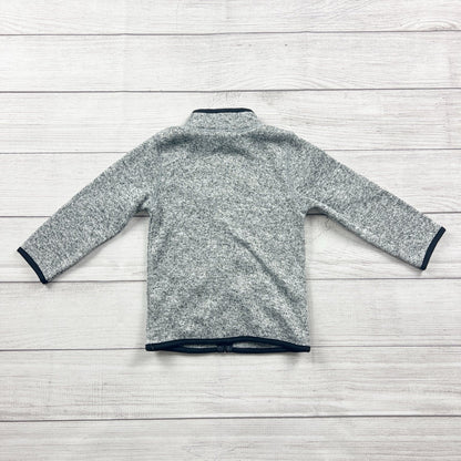 2T | Fleece Jacket