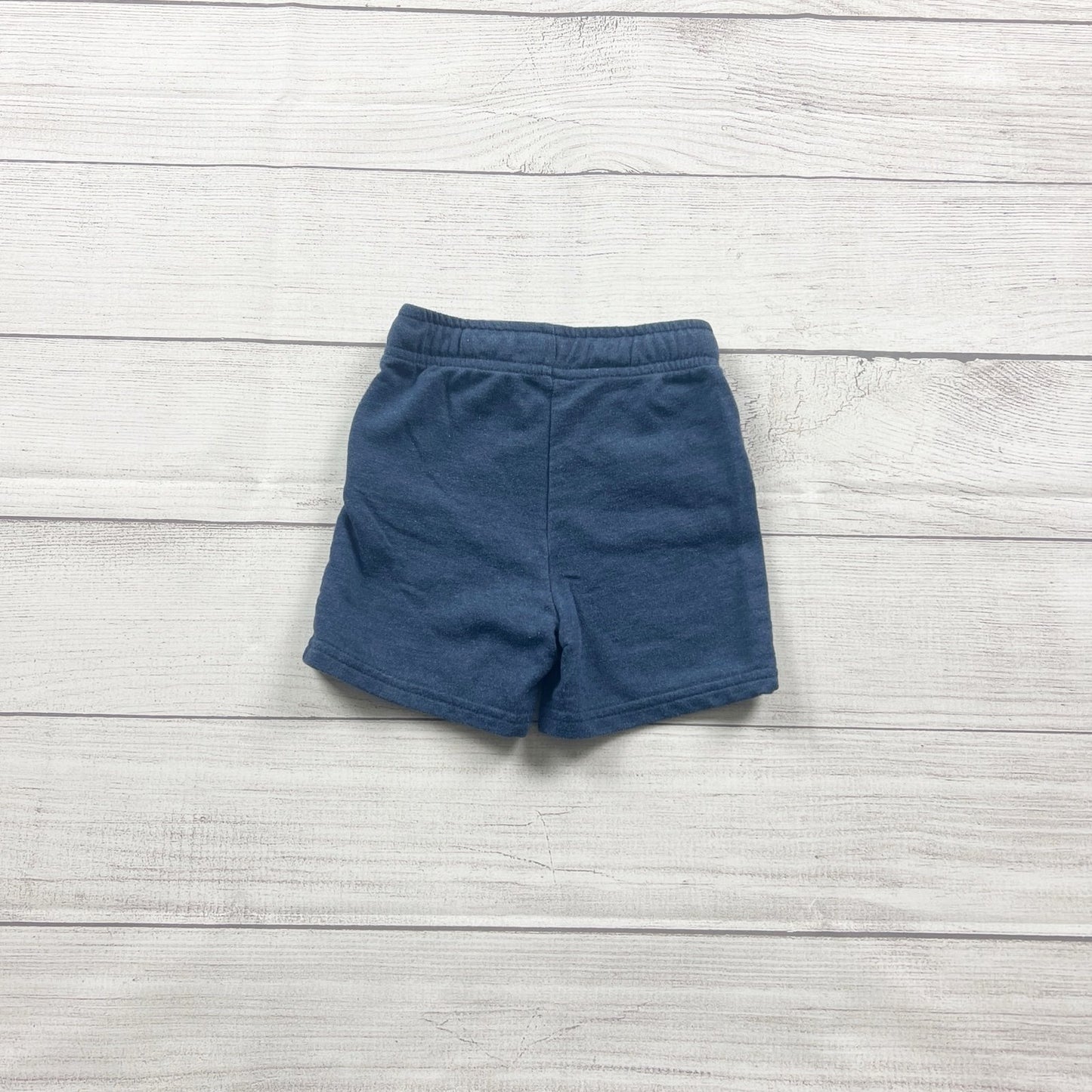 Cat & Jack Baby Shorts Pull On Drawstring Pocket Sweatshorts 12-18 Months