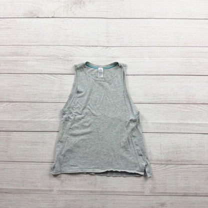 Ivivva Lululemon Girls Tank Top Lightweight Soft Stretchy 7