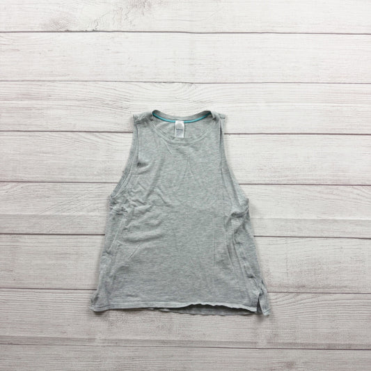 Ivivva Lululemon Girls Tank Top Lightweight Soft Stretchy 7
