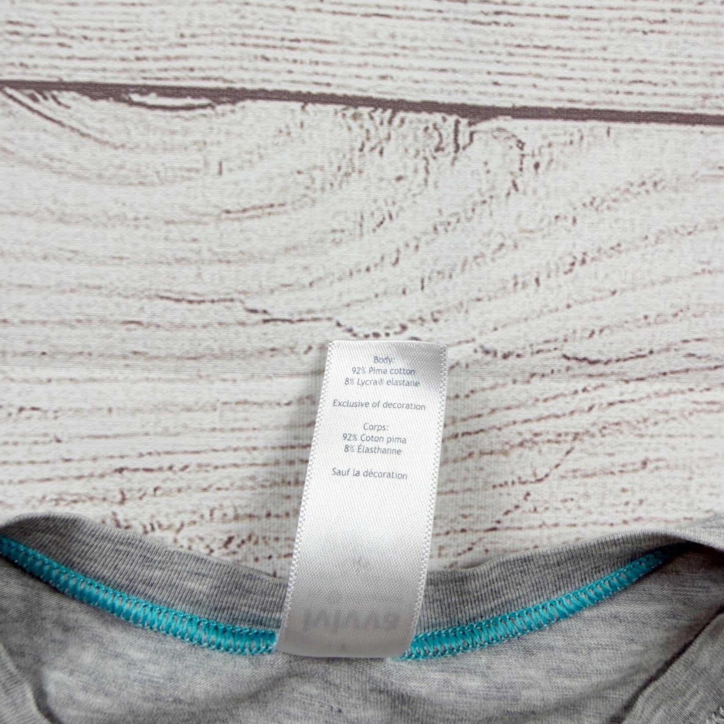 Ivivva Lululemon Girls Tank Top Lightweight Soft Stretchy 7