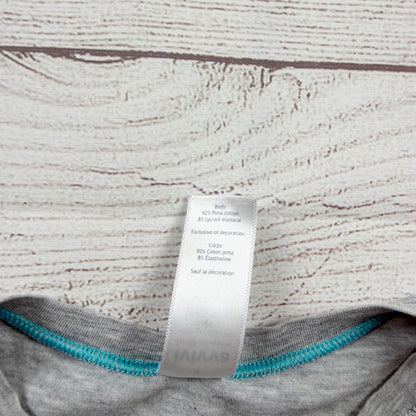 Ivivva Lululemon Girls Tank Top Lightweight Soft Stretchy 7