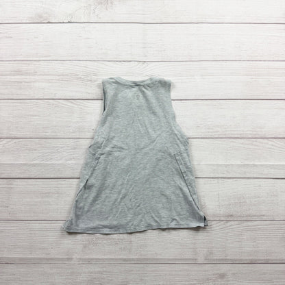 Ivivva Lululemon Girls Tank Top Lightweight Soft Stretchy 7