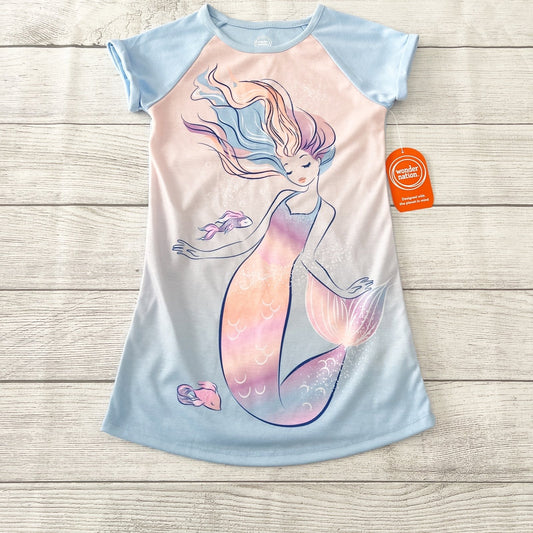 4-5 | Graphic Nightgown