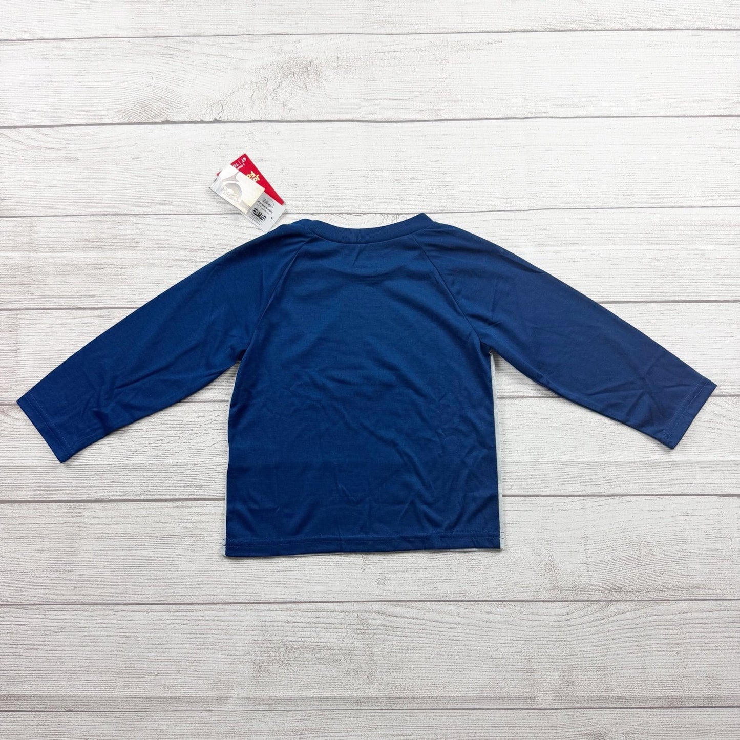 4T | Graphic Pajamas