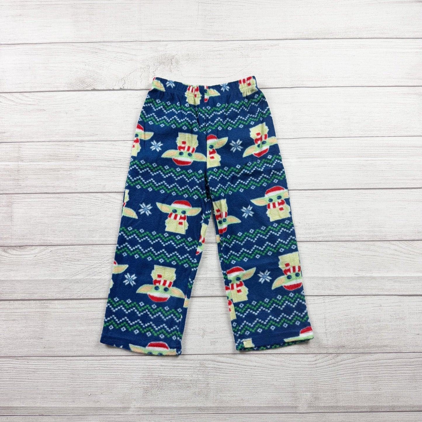 4T | Graphic Pajamas