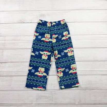 4T | Graphic Pajamas