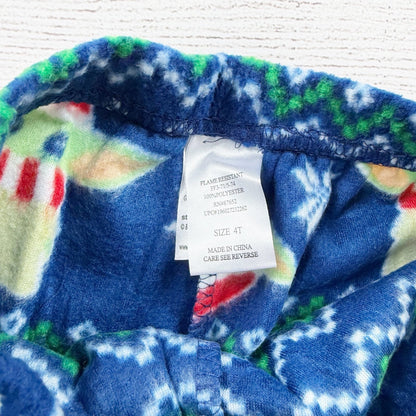 4T | Graphic Pajamas