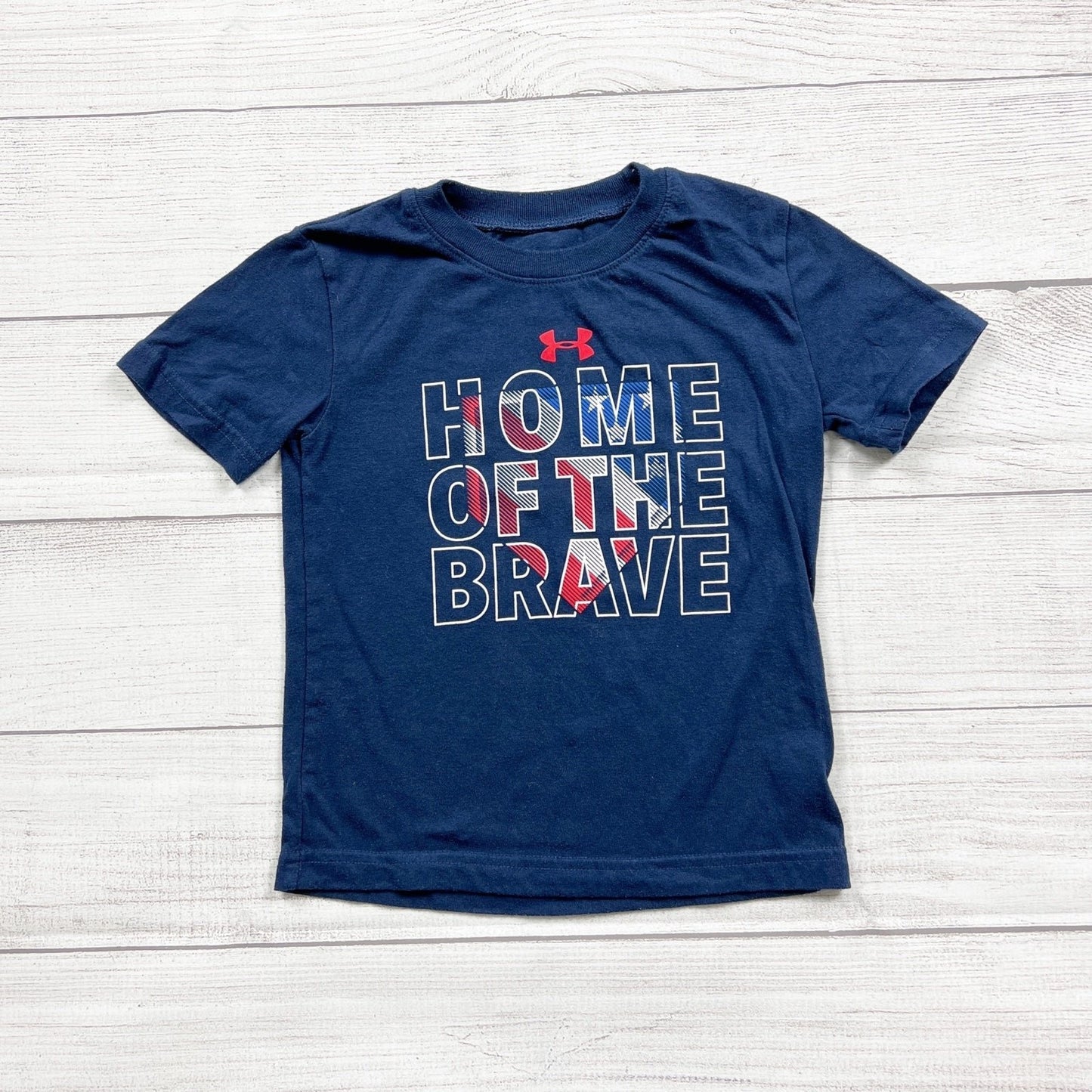 4 | Graphic Shirt