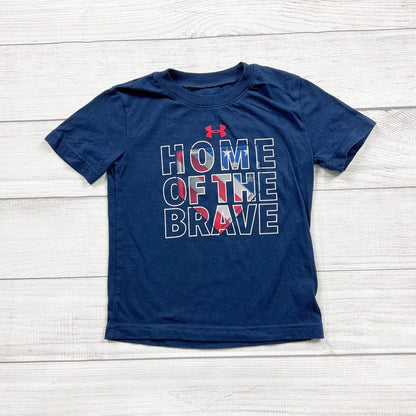 4 | Graphic Shirt