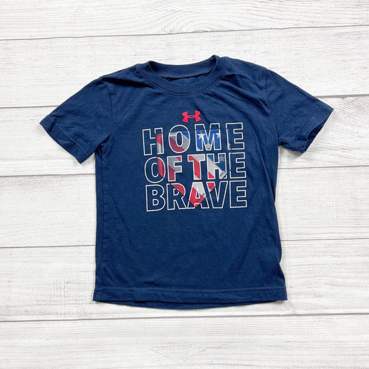 4 | Graphic Shirt
