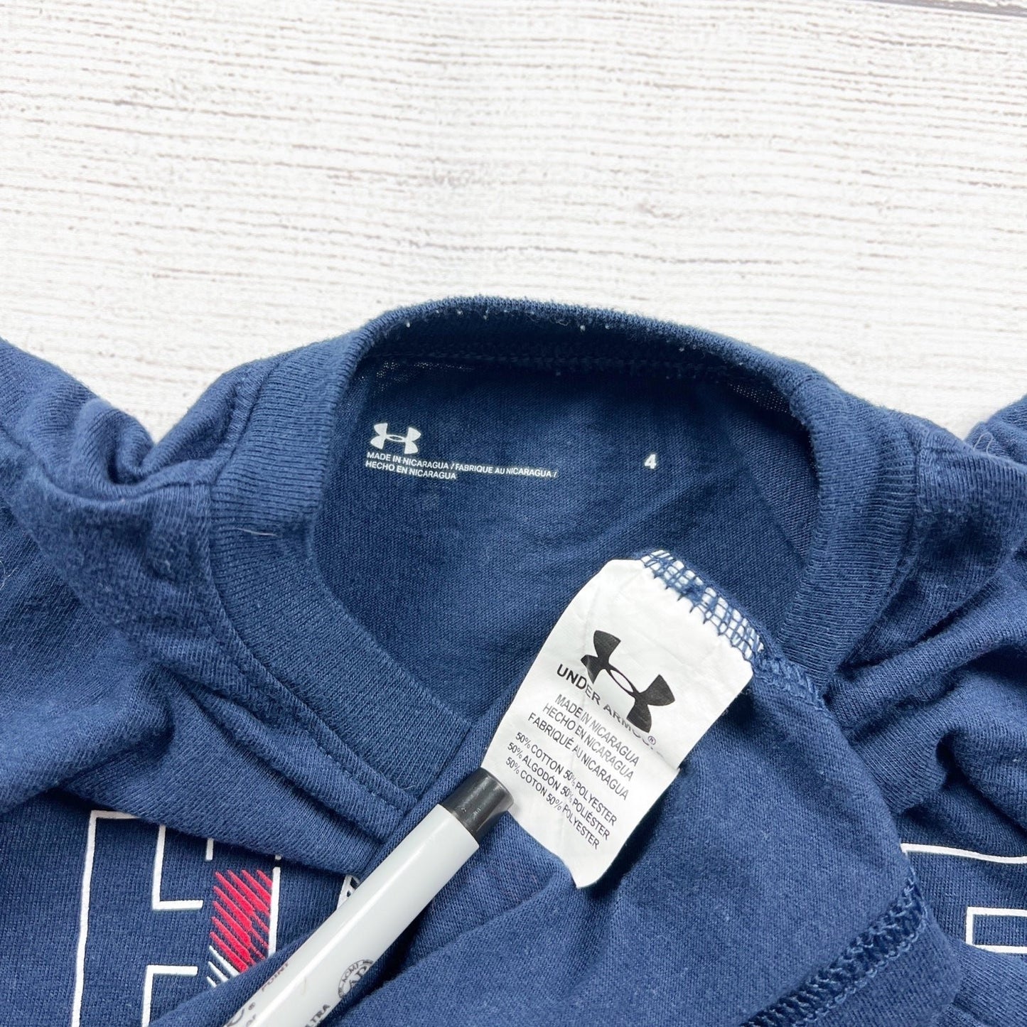 4 | Graphic Shirt