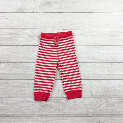 18-24M | Striped Pants