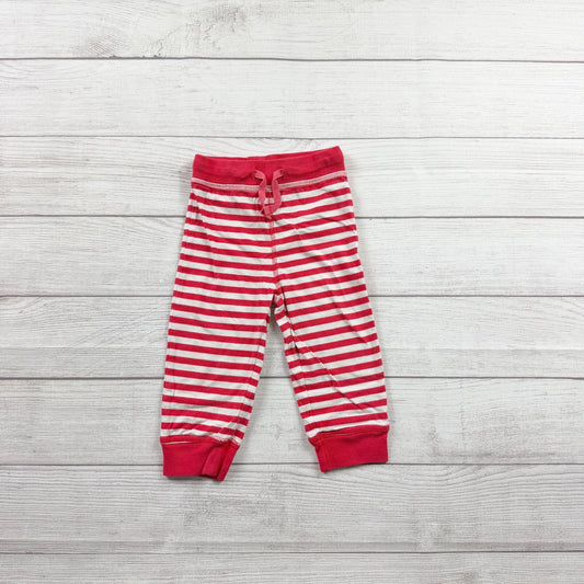 18-24M | Striped Pants