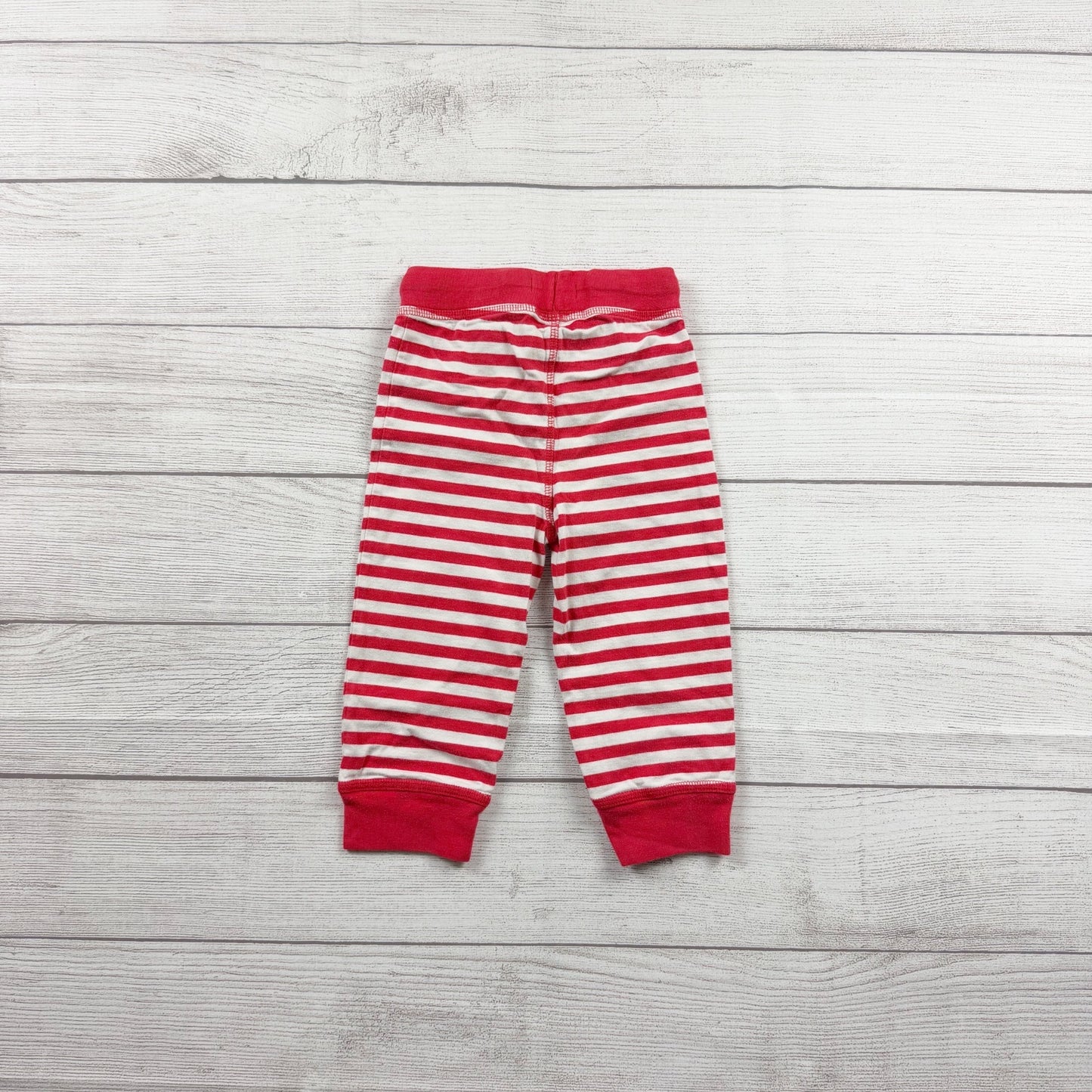18-24M | Striped Pants