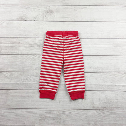 18-24M | Striped Pants